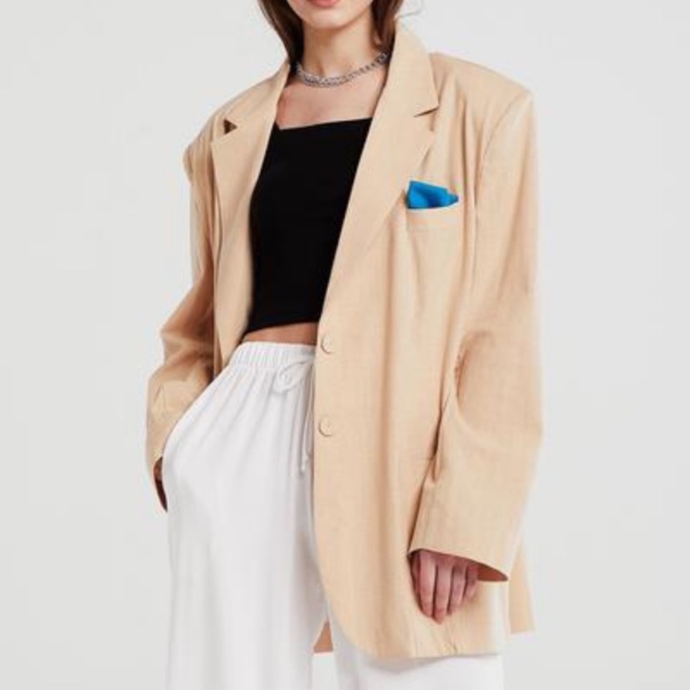 Storets blazer